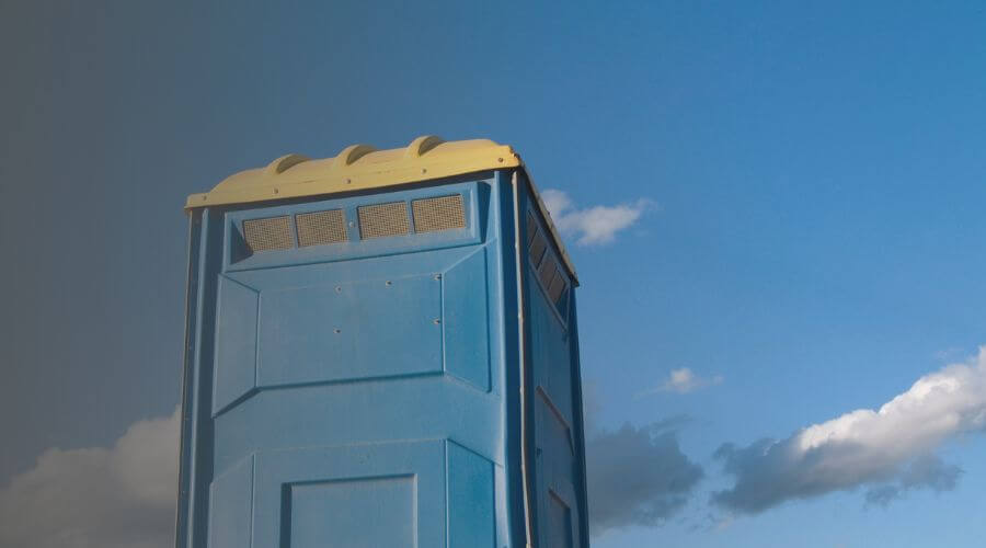 Why choose Honolulu Porta Potty Rental for construction porta potty rental in Honolulu, HI